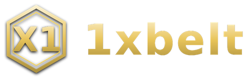 1xbelt logo